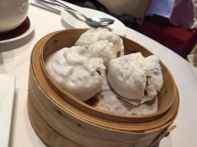义燒包