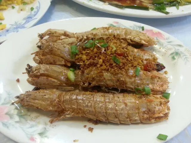 又係好細隻 肉係梅既