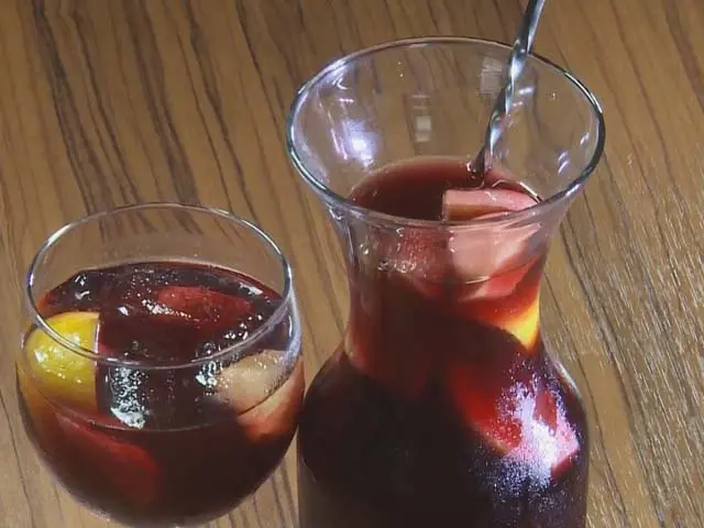 sangria
