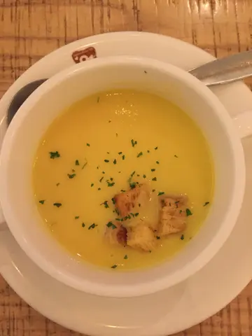 玉米汤