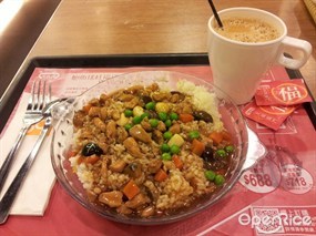 大家樂