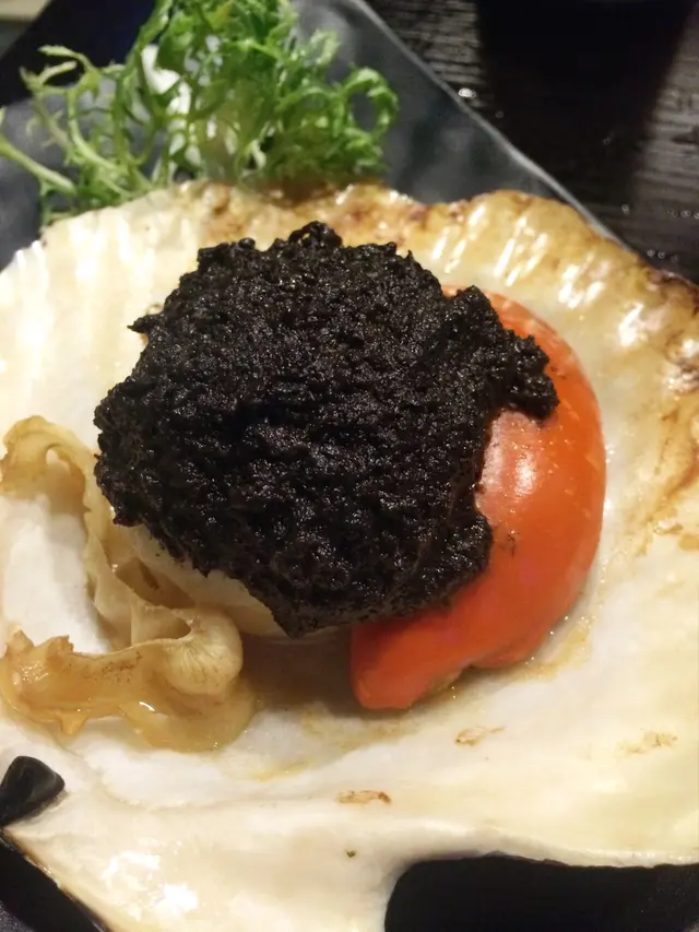 超多松露醬!!