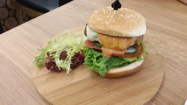 好足料，牛肉好厚