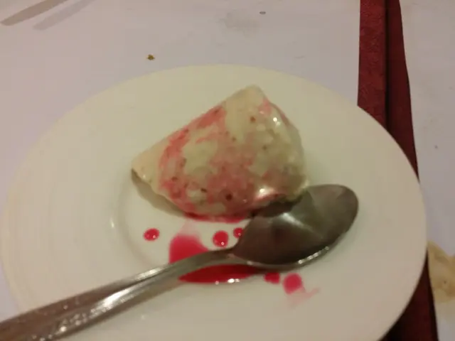 Kulfi