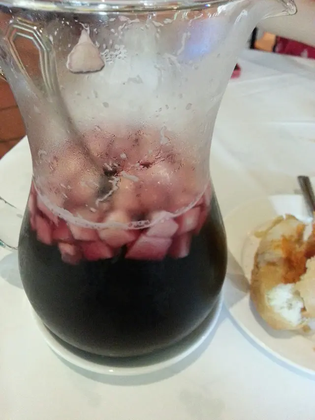 飲過咁多間最正係佢