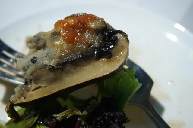 口感豐富的主菜,也難怪會成為熱賣菜式