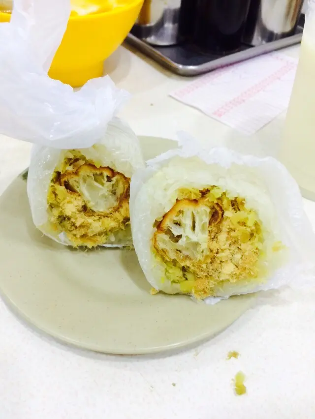 哈哈 一時忘了個「痴」字點打🙈