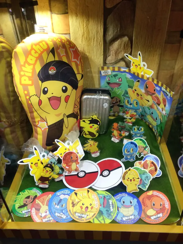 小精靈精品
