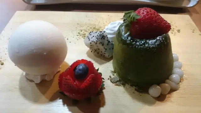 即使主角是心太軟,配角也未見馬虎