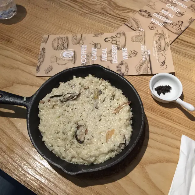 好睇但梗係無乜味