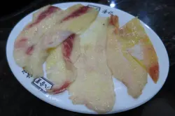 牛爽肉