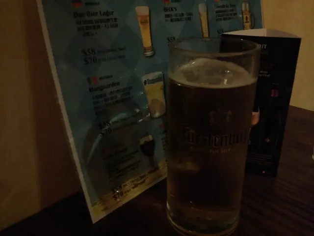 Furstenberg Lager