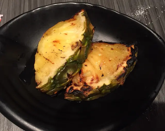 混亂中帶點清新～鹹甜交融夠醒神