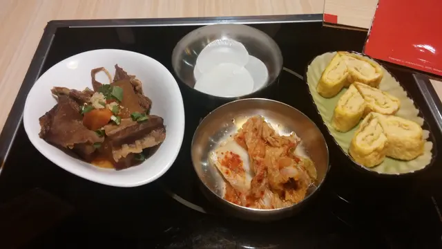 味道還可以