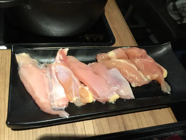 雞肉