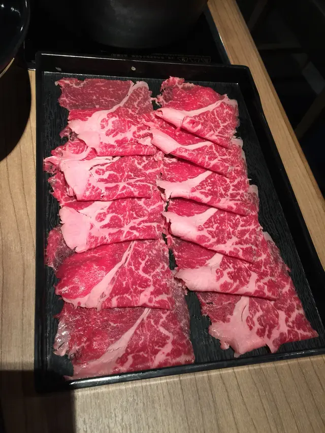 澳洲和牛