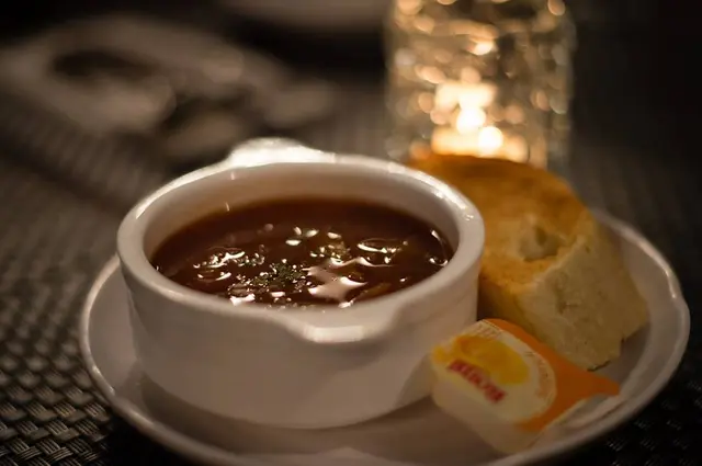 湯濃~自製麵包好好味