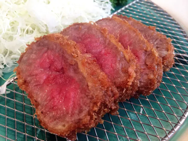 外脆內嫩