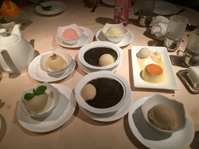 雪糕真是很有驚喜！