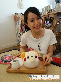 白熊日式沖繩刨冰