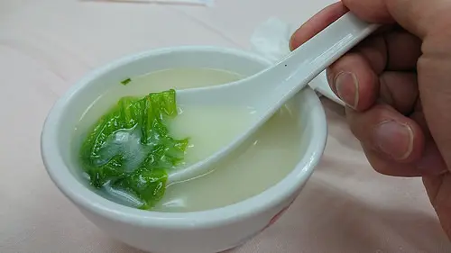 魚湯