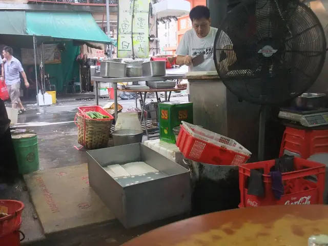 師傅自製魚蛋，下次要試下