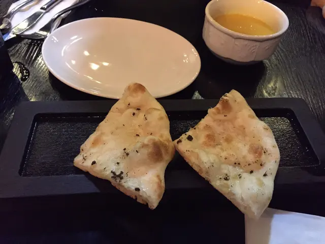 好味！如果換上小妹openrice acc的白松露味道應該更佳！