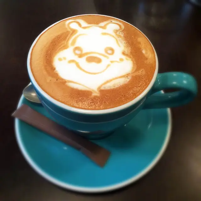 Cappuccino