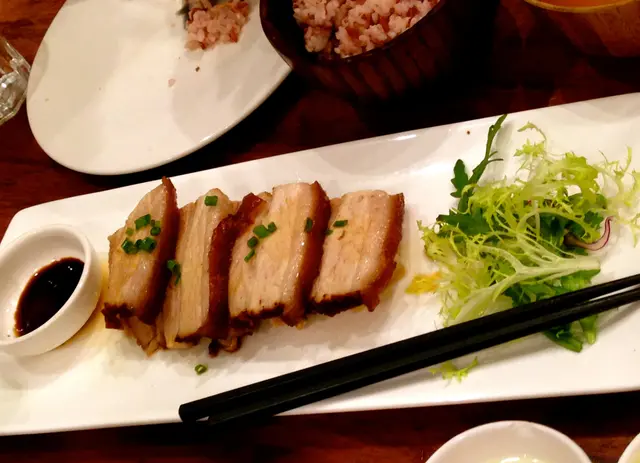 肉質軟稔，一試難忘！