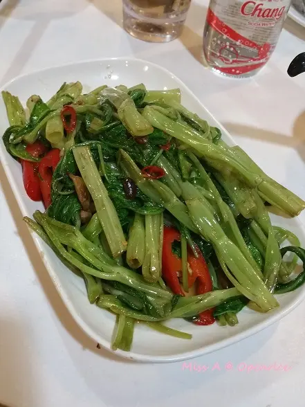 鑊氣十足