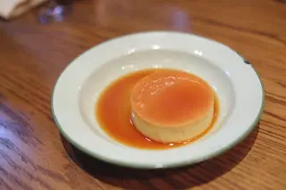 Le Port Parfume - creme caramel