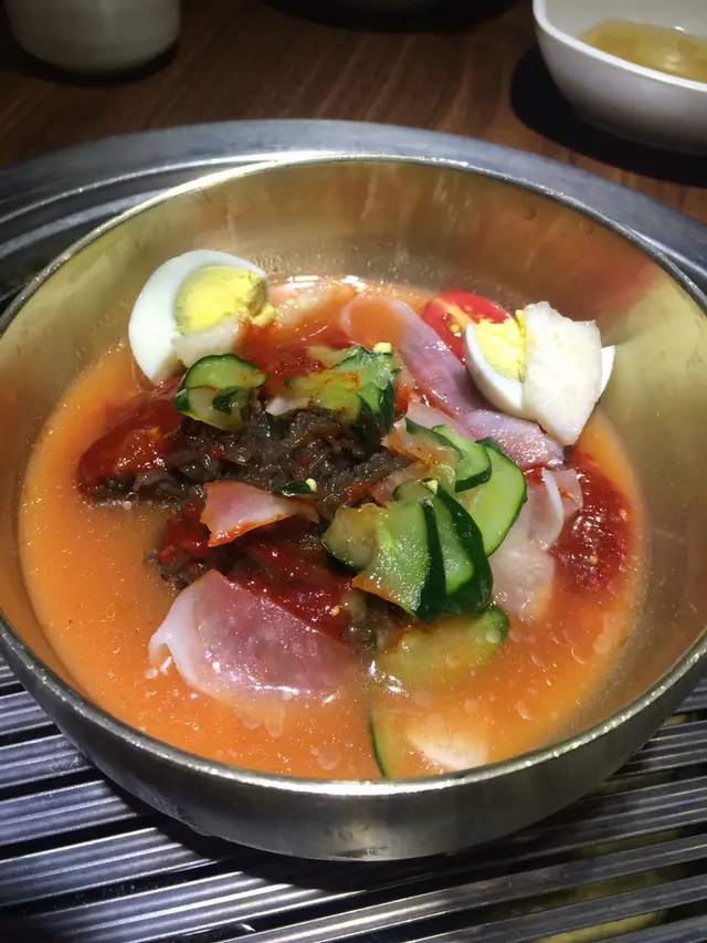 我被驚喜到了,絕對推薦!