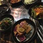 這裡的泡菜是我在韓國以外吃過最正宗最好吃的！