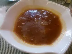 杂菜汤