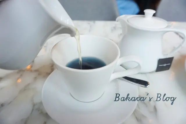 Butterfly Pea & Stevia Tea