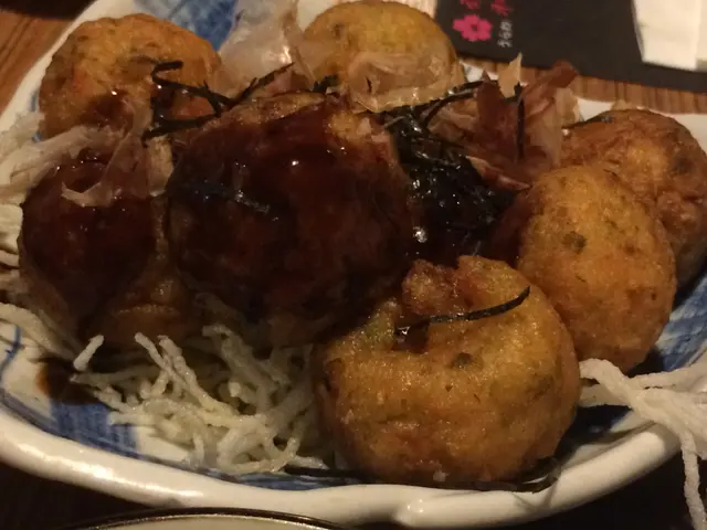 章魚小丸子