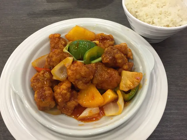 色香味俱全！甜酸度啱啱好！