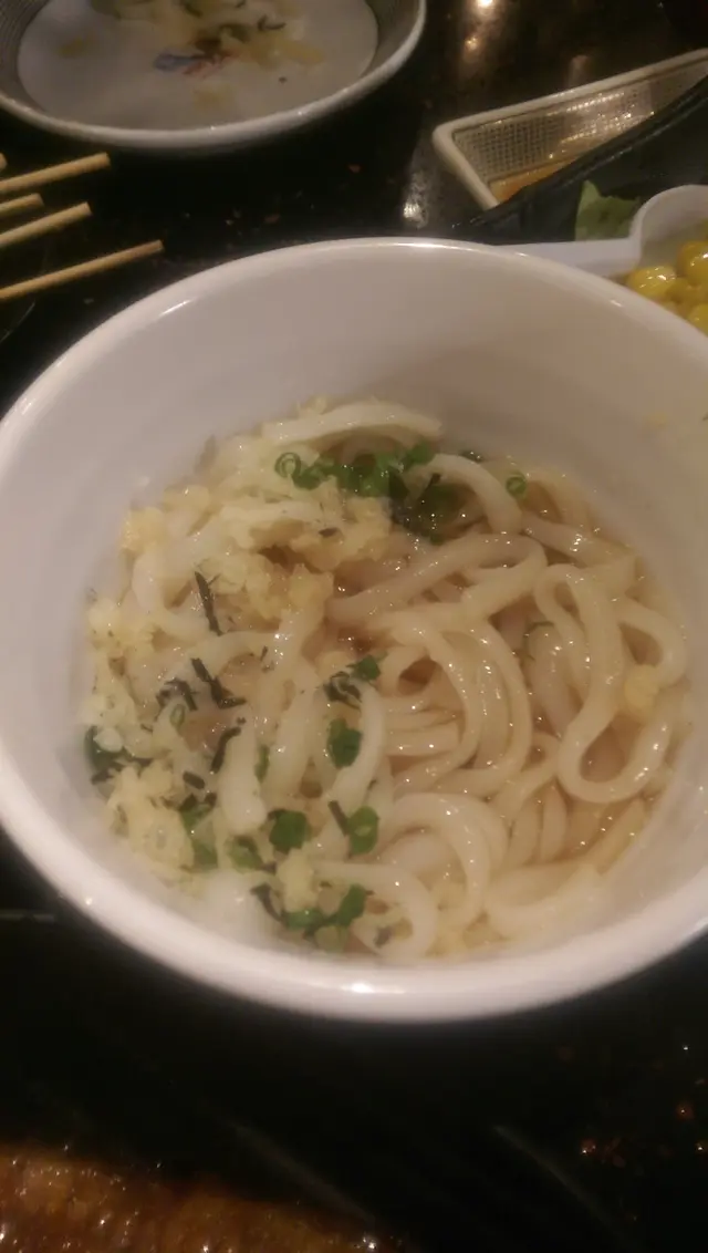 難得好吃，放題來說，算有水準，彈牙有口感