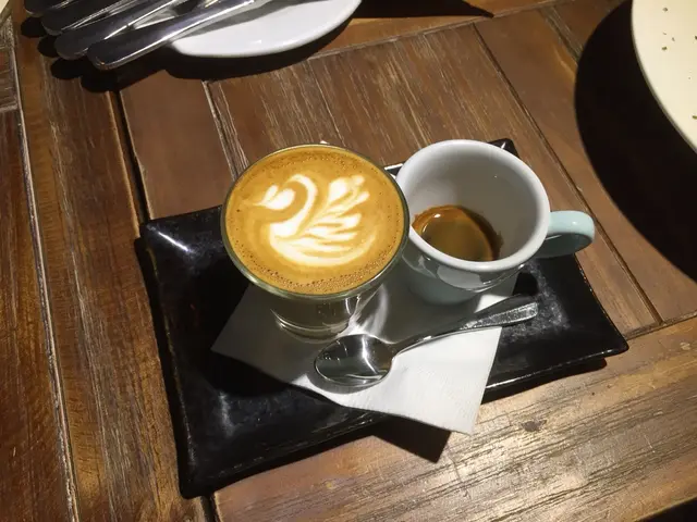 Piccolo latte 