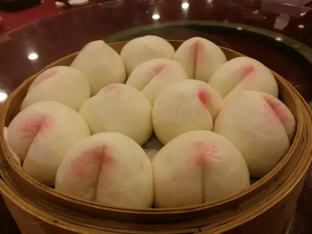 雖然沒有蛋黃，但勝在即叫即有，隨時候上，列在常在菜單的甜品列