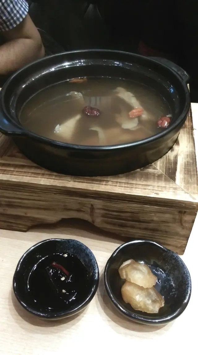 馬來西亞肉骨茶