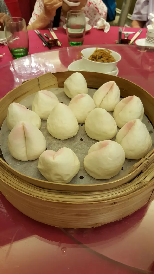 細細個，唔似平時見到既大大個！讚！