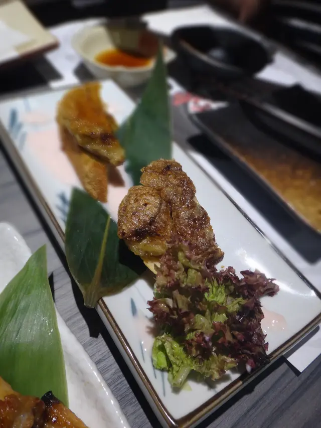 士多啤梨鵝肝多士