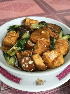 意想不到的美味!