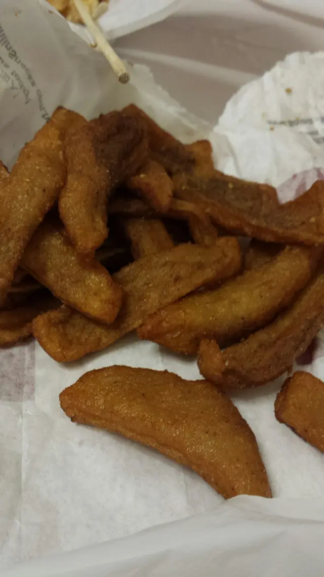 味道好特別  值得一試