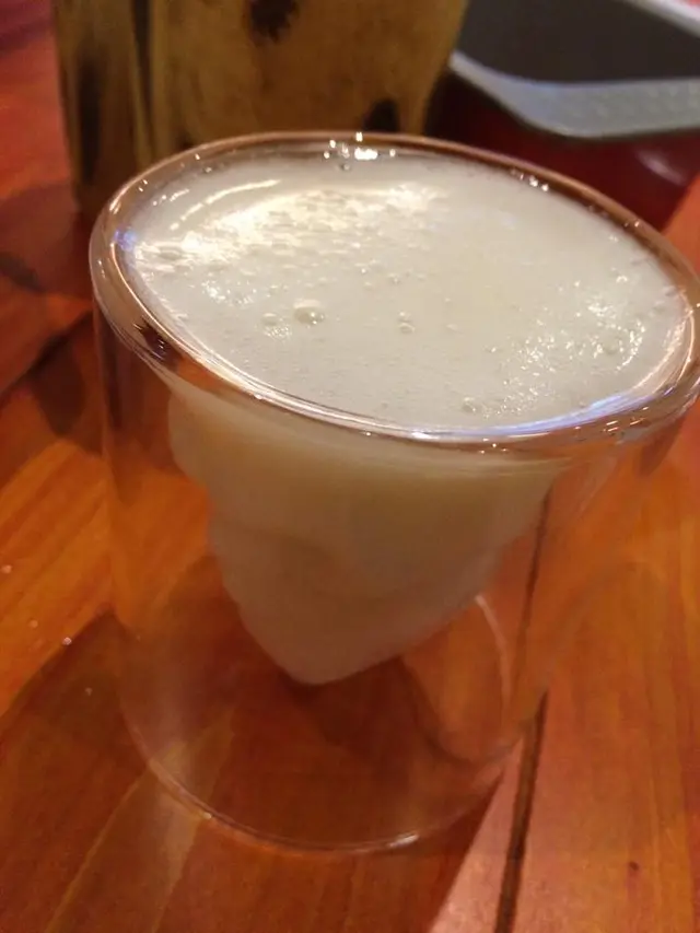 Apple Liquor Shake It