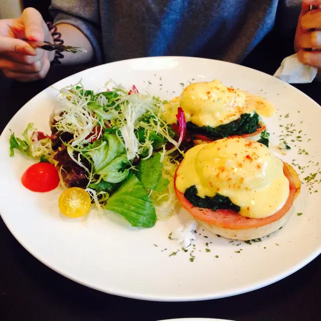 特別版荷蘭汁，加入lemon 口味，令本身一定濟嘅問題可以解決