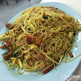時運食堂