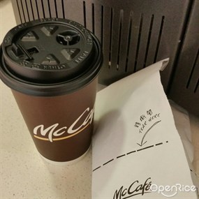 McCafe