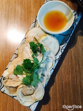 醉雞卷 - 銅鑼灣的易牙台式料理
